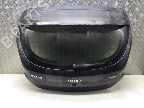 Tailgate KIA PRO CEE'D (JD) 1.6 CRDi 128 | BP34192309C6 - Image 2