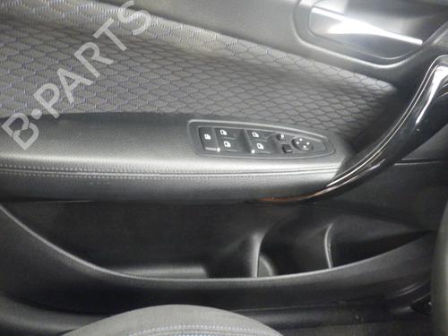 Used Left front window switch BMW 1 (F20) 118 i (136 hp) 28116945