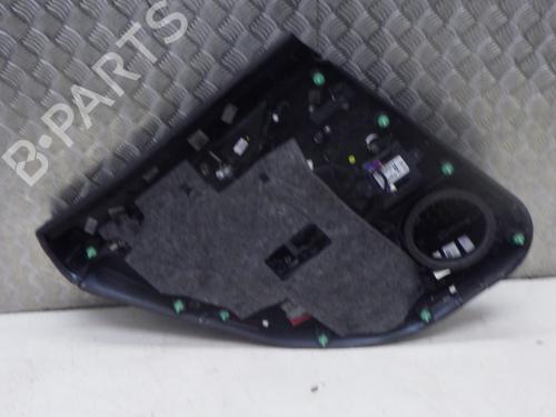 Rear right panel MASERATI LEVANTE SUV (M161) 3.0 D Q4 | BP38009070C61 - Image 3