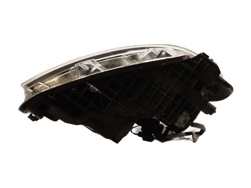 Left headlight NISSAN QASHQAI / QASHQAI +2 I (J10, NJ10, JJ10E) 1.6 dCi | BP26908884C28 