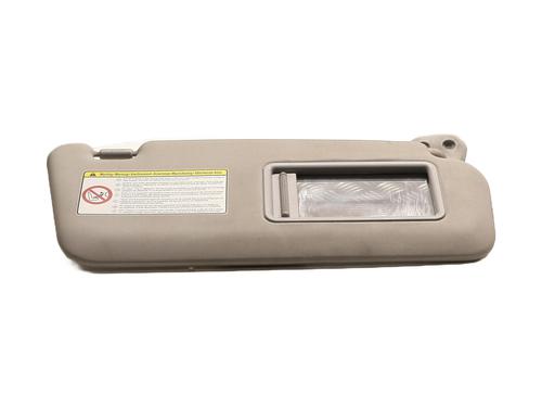 Right sun visor HYUNDAI i30 (FD) 1.6 CRDi | BP28125376I2 