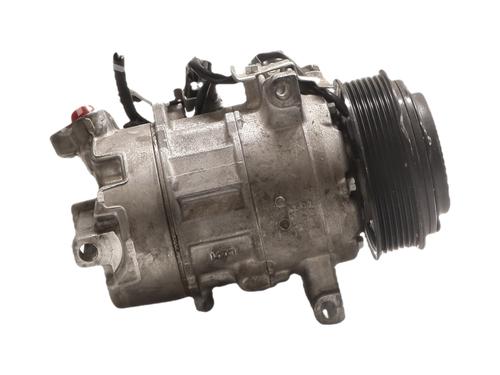 AC compressor RENAULT MEGANE III Hatchback (BZ0/1_, B3_) 1.6 dCi (BZ00, BZ12, BZ13) | BP39631020M34 - Image 5