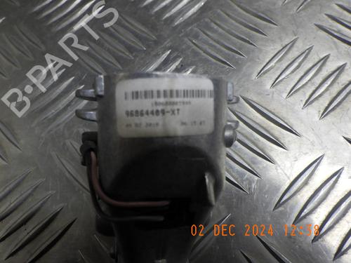 Rear mirror PEUGEOT 208 I (CA_, CC_) 1.6 BlueHDi 100 | BP24286333I6 