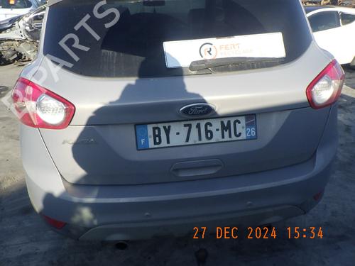 Rear parcel shelf FORD KUGA I 2.0 TDCi 4x4 | BP30676662C85  - Image 7
