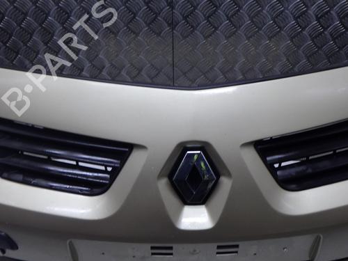 Front bumper RENAULT MODUS / GRAND MODUS (F/JP0_) 1.4 (JP01, JP0J) | BP31069895C7 