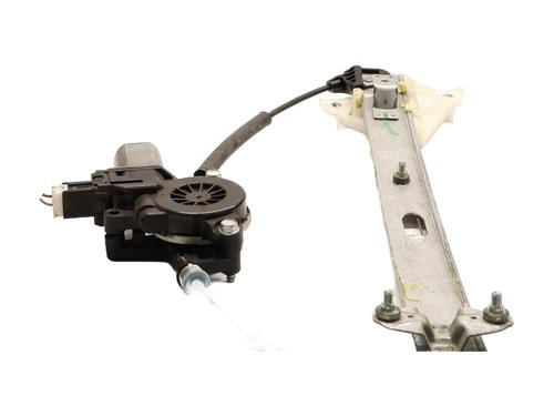 alzacristallo-anteriore-destro-mazda-2-hatchback-dl-dj-2014-37733334 main image