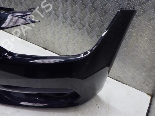 Used Front bumper Front bumper BMW 3 Touring (F31) 335 d xDrive (313 hp) 36056052 36056052