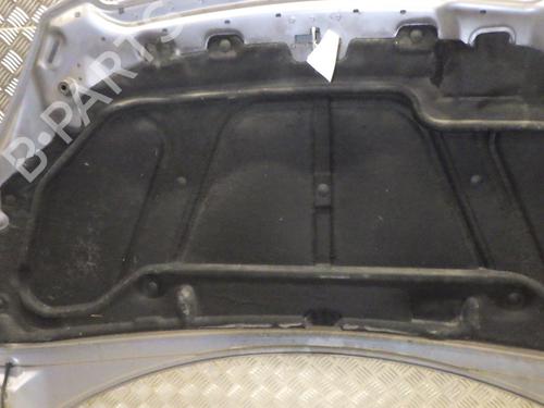 Hood PEUGEOT 307 SW (3H) 1.6 HDI 110 | BP25406695C1