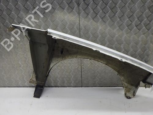 Left front fenders CITROËN C15 Box Body/MPV (VD_) 1.8 D | BP29756605C41 