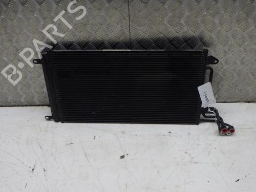 AC-Kondensator AC-Kondensator AUDI A1 (8X1, 8XK) 1.2 TFSI (86 hp) 37416328 37416328