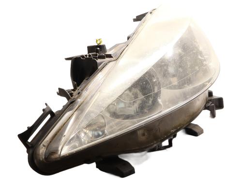 Left headlight PEUGEOT 207 (WA_, WC_) 1.6 HDi | BP29541781C28 