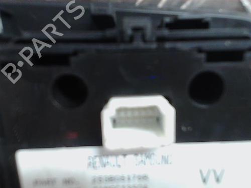 Switch RENAULT SCÉNIC III (JZ0/1_) 1.5 dCi | BP24287031I30 