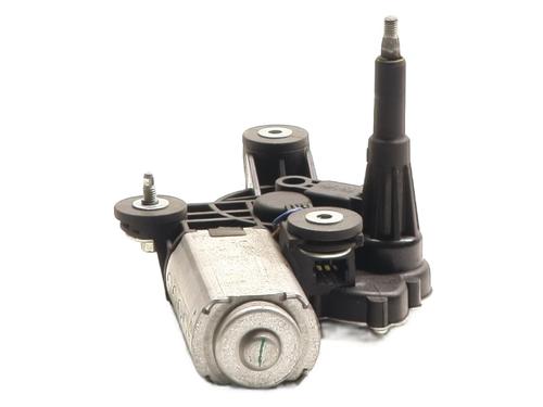 Rear wiper motor FIAT 500 (312_) 1.3 D Multijet (312AXB1A) | BP29737574M102 