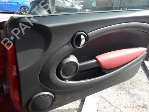 Used Front right window mechanism MINI MINI (R56) Cooper (120 hp) 28815716