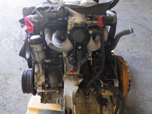 Used Engine Engine BMW 3 Compact (E36) 316 i (102 hp) 24286120 24286120