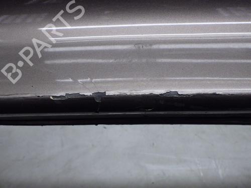 Used Rear bumper Rear bumper BMW 5 (E60) 530 i (258 hp) 32701577 32701577