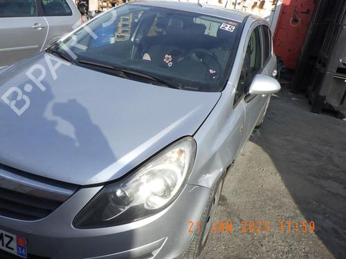 Right headlight OPEL CORSA D (S07) 1.3 CDTI (L08, L68) | BP26713242C29 - Image 14