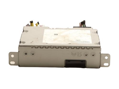 radio-citroen-jumpy-iii-van-v_-2016-27346573 main image