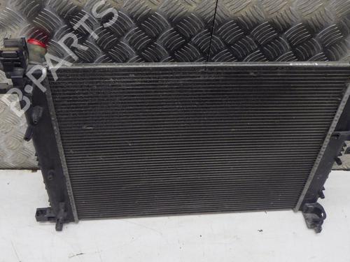 Used Water radiator Water radiator 36863451 36863451