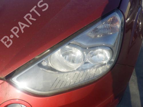 Left headlight FORD S-MAX (WA6) 2.0 TDCi | BP27300772C28 - Image 2