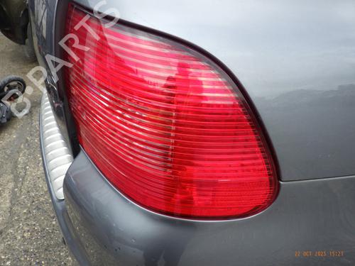 Feu arrière droit PORSCHE CAYENNE (9PA) 3.2 | BP29837304C35