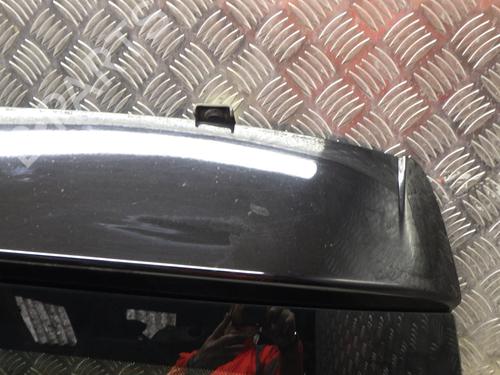 Tailgate RENAULT MEGANE III Hatchback (BZ0/1_, B3_) 1.5 dCi (BZ09, BZ0D, BZ1W, BZ29, BZ14) | BP32367849C6