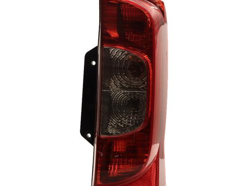 Used Right taillight PEUGEOT BIPPER Tepee 1.3 HDi 75 (75 hp) 28023813