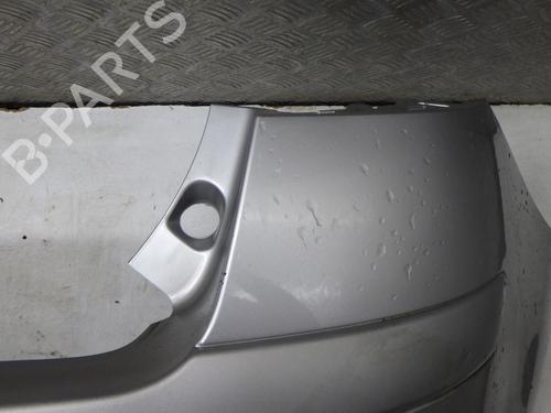 Used Rear bumper Rear bumper CITROËN C4 Coupe (LA_) 1.6 HDi (109 hp) 36336686 36336686
