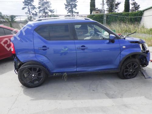 Gearbox SUZUKI IGNIS III (MF, FF) 1.2 (ATK412) | BP26296571M3 - Image 16