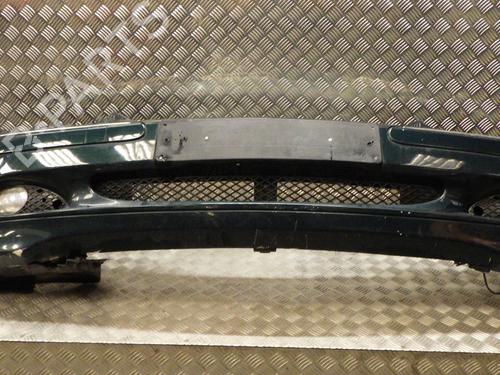 Front bumper MERCEDES-BENZ C-CLASS (W203) C 220 CDI (203.006) | BP28601406C7