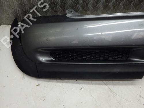 Used Rear bumper Rear bumper 36953726 36953726