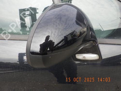 Right mirror PEUGEOT 308 SW I (4E_, 4H_) 1.6 16V | BP29705592C27 