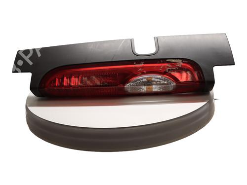 Right taillight RENAULT TRAFIC II Van (FL) 2.0 dCi 115 (FL01, FL0U, FL00, FL0H, FL0M) | BP37202959C35 - Image 2