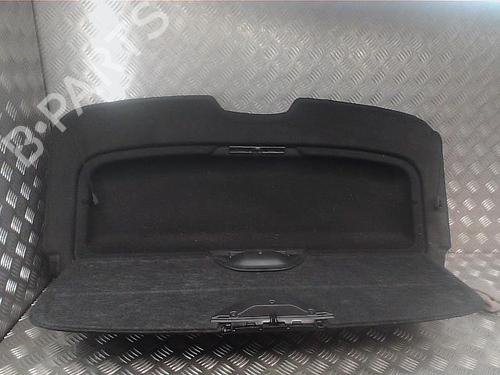 Used Rear parcel shelf PEUGEOT 308 I (4A_, 4C_) 1.6 HDi (109 hp) 24285437
