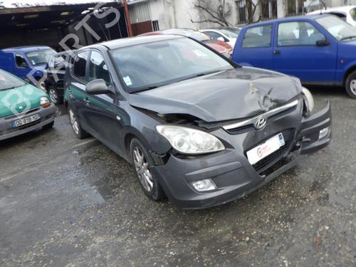 Left front fog light HYUNDAI i30 (FD) 1.6 CRDi | BP24286509C30 - Image 16