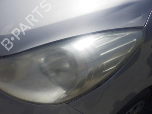 Used Left headlight Left headlight 37708126 37708126