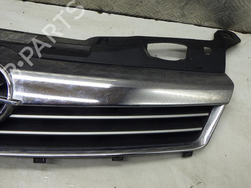 Grille OPEL ASTRA H (A04) 1.7 CDTI (L48) | BP30868775C40