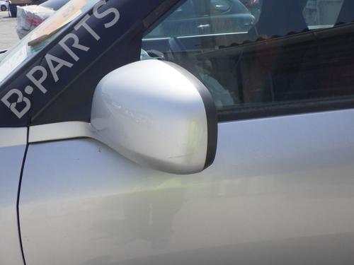 Used Left mirror SUZUKI SWIFT III (MZ, EZ) 1.6 (RS416, RR 416, ZC31S) (125 hp) 24285403