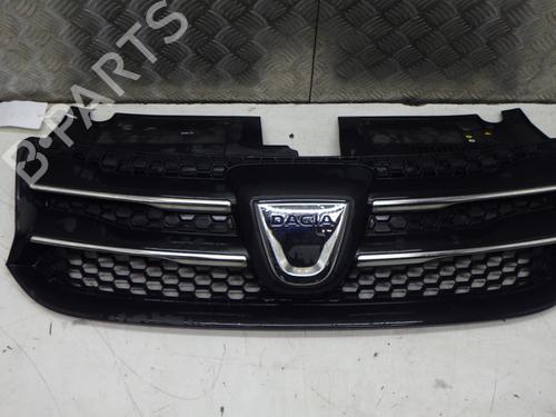 Grill DACIA SANDERO II 1.5 dCi | BP38628988C40 - Image 9
