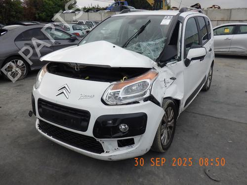 Teile für CITROËN C3 Picasso (SH_) 1.4 VTi 95 (SH8FSC, SH8FP0, SH8FP6) 4954276