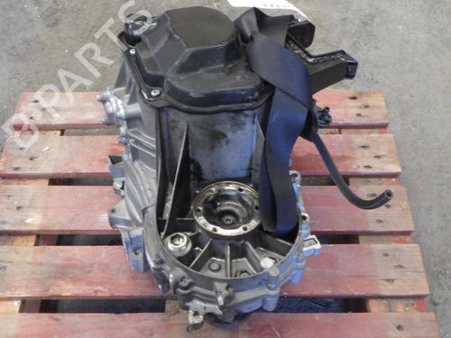 Gearbox SKODA FABIA II (542) 1.2 12V | BP24287570M3 - Image 2
