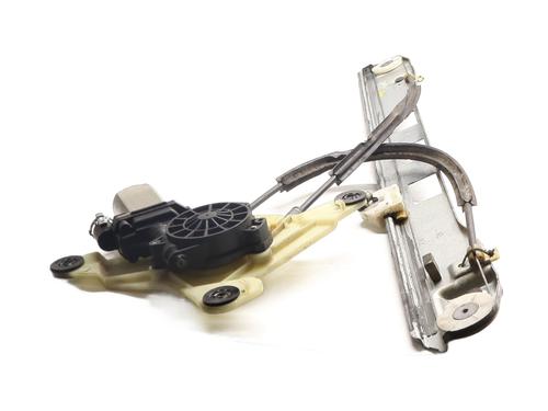 Front right window mechanism RENAULT MASTER III Van (FV) 2.3 dCi 100 FWD (FV0A, FV0B, FV0G, FV0K, FV0H) | BP30776787C23 - Image 4