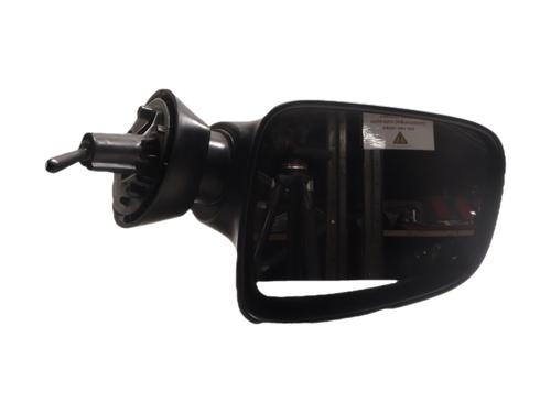 Used Left mirror Left mirror DACIA SANDERO 1.5 dCi (88 hp) 40454251 40454251