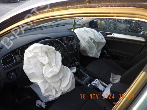 Left front window switch VW GOLF VII (5G1, BQ1, BE1, BE2) 1.4 TSI | BP26936617I27  - Image 7