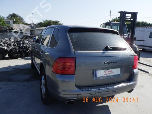 Mirror switch PORSCHE CAYENNE (9PA) 3.2 | BP29837326I25  - Image 6