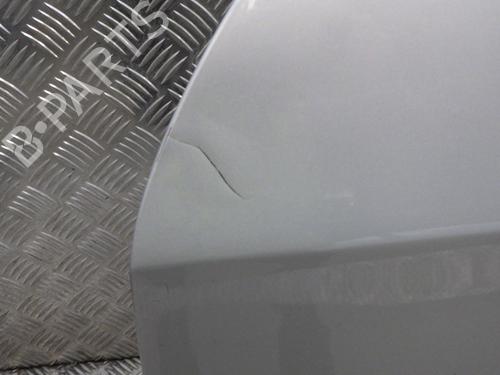 Left front door BMW 3 (E90) 320 d | BP26908894C2 