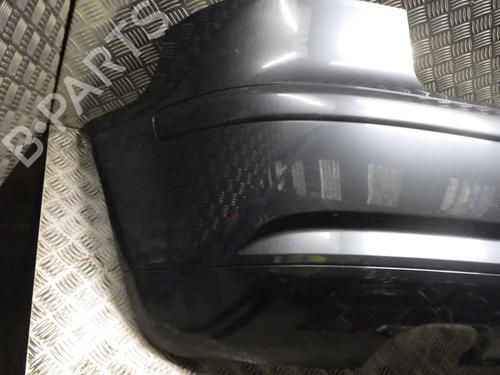 Rear bumper AUDI A3 (8P1) 2.0 TDI 16V | BP26939436C8 