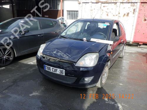 Left taillight FORD FIESTA V (JH_, JD_) 1.3 | BP25337806C34 