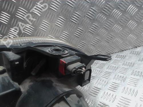 Used Right headlight Right headlight CITROËN C8 (EA_, EB_) 2.0 HDi (107 hp) 24287319 24287319