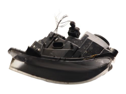 Right headlight RENAULT CLIO II (BB_, CB_) 1.5 dCi (B/CB07) | BP32219024C29 